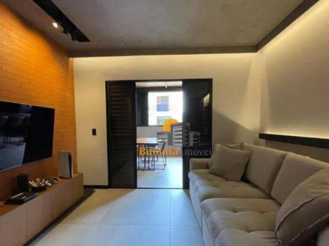 Excelente Casa com 3 dormitórios à venda, 140 m² por R$ 1.050.000 Jardim Bonfiglioli São Paulo/S