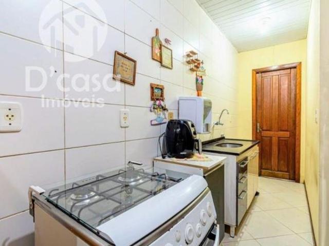 Excelente casa com 3 dormitórios à venda, 80 m² por R$ 300.000,00 Parque Granja Esperança Cachoe