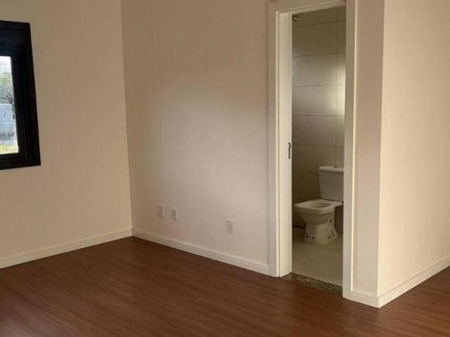 Excelente casa com 3 dormitórios à venda, 94 m² por R$ 569.000 Villagio Palermo Gravataí/RS