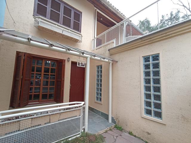 Excelente casa com 3 dormitórios para locação,em ótima localização no Bairro Santo André, São Leop