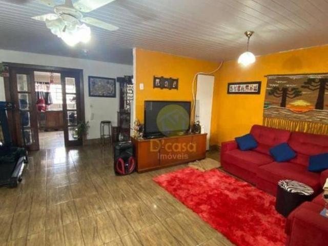 Excelente casa com 3 dormitórios, sendo uma suíte à venda, 89 m² por R$ 479.000 Morada do Vale III
