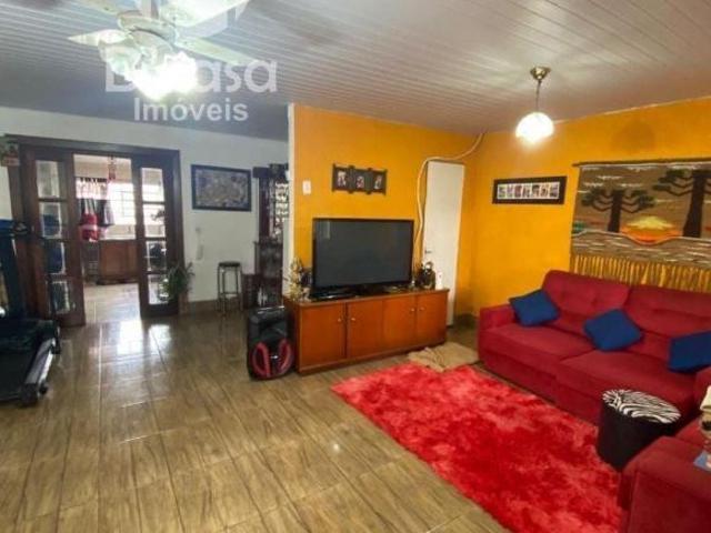 Excelente casa com 3 dormitórios, sendo uma suíte à venda, 89 m² por R$ 479.000 Morada do Vale III