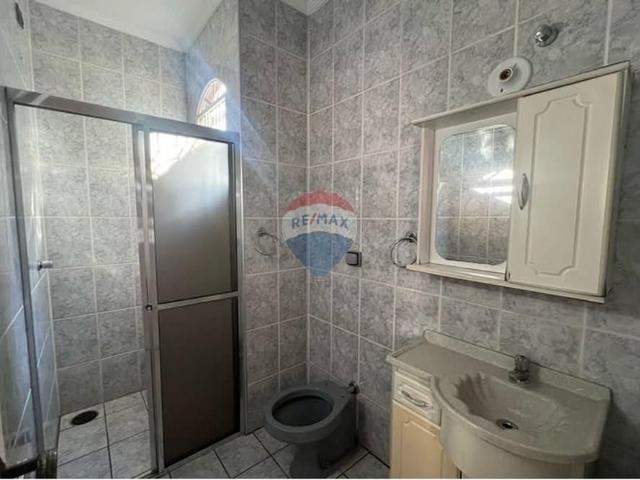 Excelente casa com 3 quartos