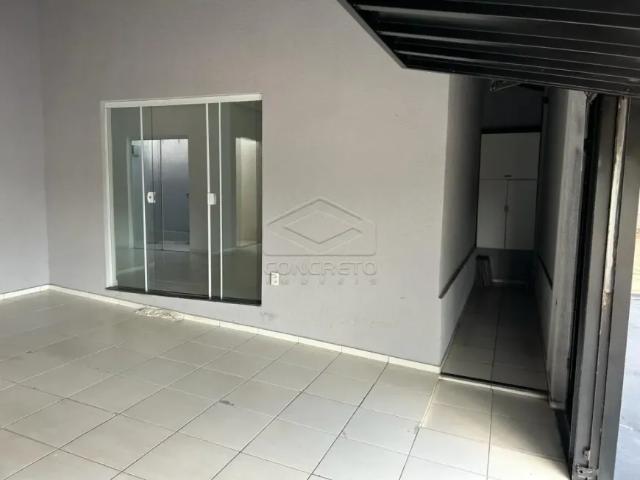 Excelente casa com 03 dormitórios Isaura Pitta Garms