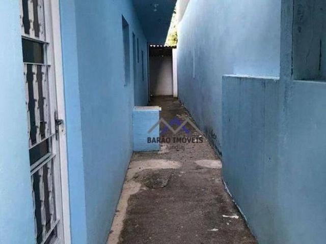 Excelente casa com 125 m² de terreno e 118 m² área construída disponivel p/ venda bairro jardim das