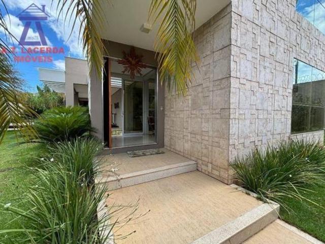 Excelente Casa com 4 suítes Ibituruna