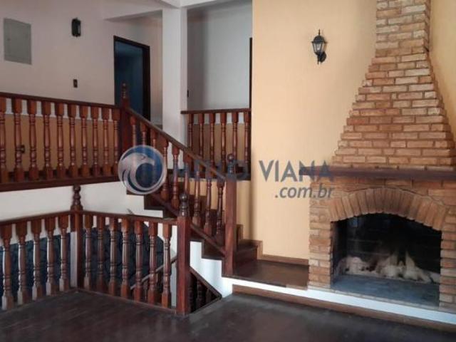 Excelente casa com 5 quartos