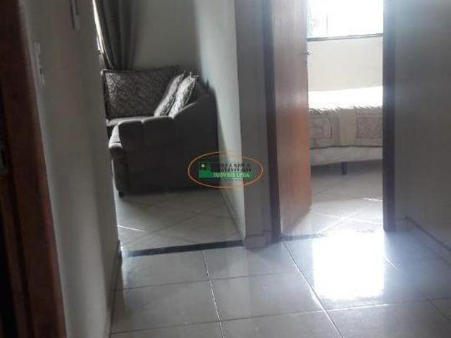 Excelente Casa com Cobertura no Bairro Profeta Congonhas MG