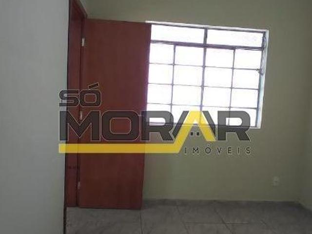 Excelente casa com habite se com uma Edicula, no bairro Renascenca Belo Horizonte / MG