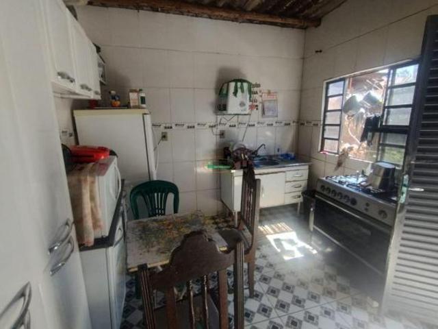 Excelente casa com ponto comercial à venda no bairro Santa Matilde, Conselheiro Lafaiete!