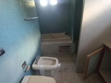 Ininga, Teresina, Piauí - Varanda, Banheira