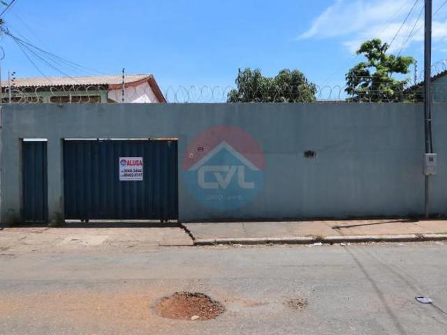 Excelente casa com/res próximo ao Shopping VG