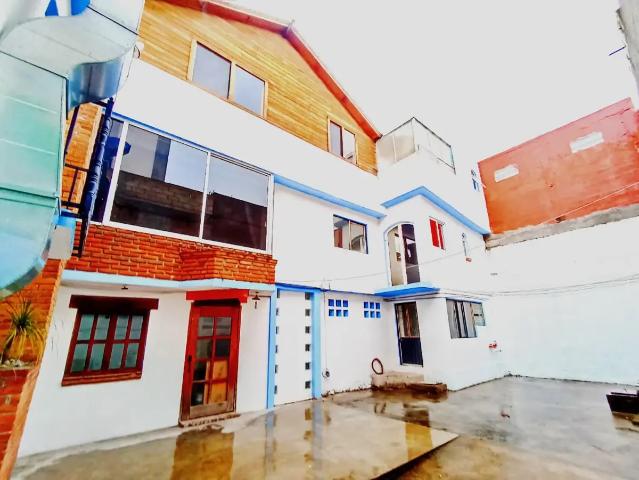 Excelente Casa con Buenos Acabados 355 m² Lomas de Padierna