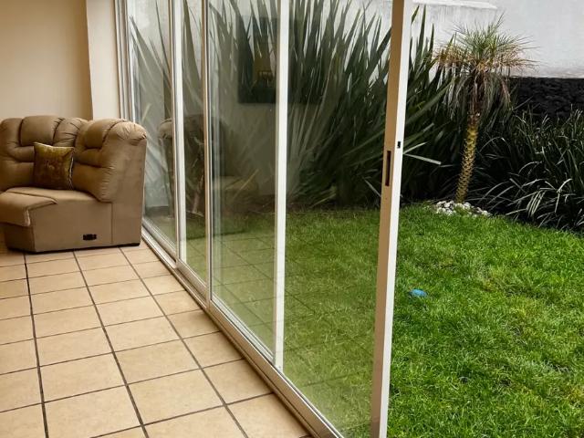 Excelente Casa con Jardín Al Sur de La Cdmx