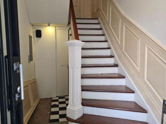 Excelente casa con varios cuartos en Roma Norte, posible inversión Airbnb