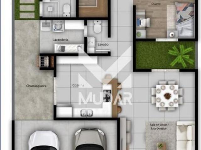 Excelente Casa – Condomínio Ecoville I
