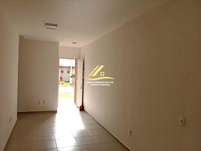 Excelente Casa Condomínio GARDEN RNI, Bady Bassitt SP: 2 Quartos, área gourmet com churrasqueira, pl