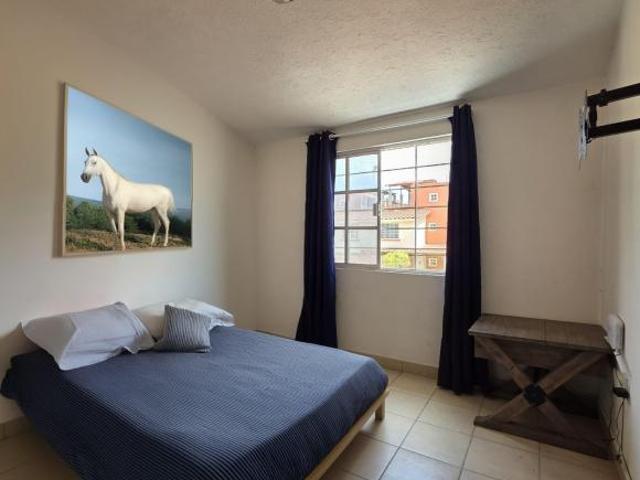 Excelente casa coto exclusivo 16 casas