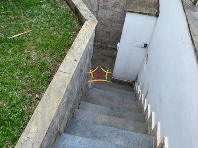 Excelente casa de 5 quartos no bairro Castelo
