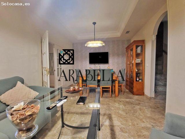 EXCELENTE CASA DE 140M2 PARA ENTRARA VIVIR EN CERRO MURIANO!