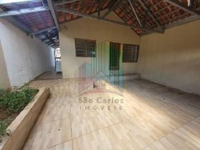 Excelente casa de 2 dormitórios, em ótima localização no bairro Planalto Verde São Carlos imóveis