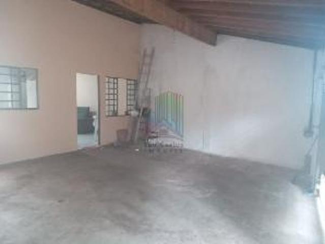Excelente casa de 2 dormitórios para locação no bairro Planalto Verde São Carlos imóveis