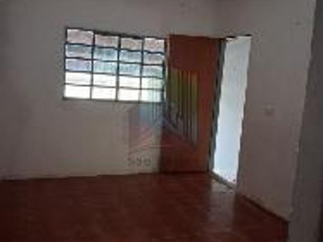 Excelente casa de 2 dormitórios, para locação e vendas, em ótima localização São Carlos imóveis