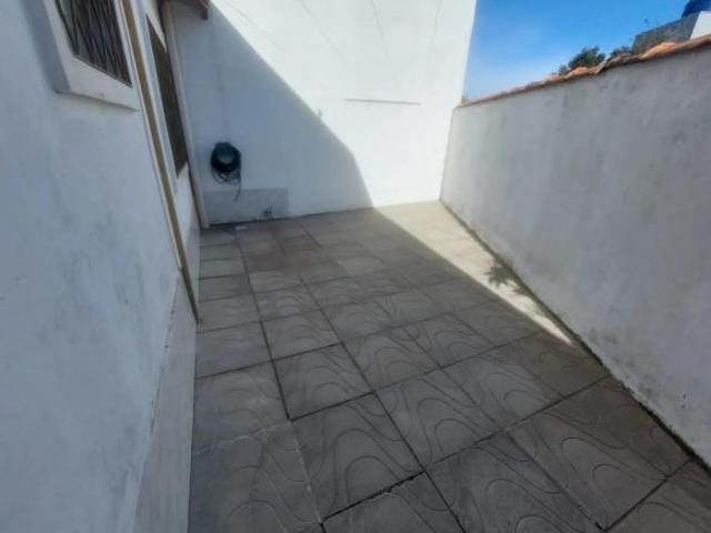 EXCELENTE CASA DE 2 QUARTOS NA VILA NOVA COM DOCUMENTAÇÃO PARA FINANCIAMENTO