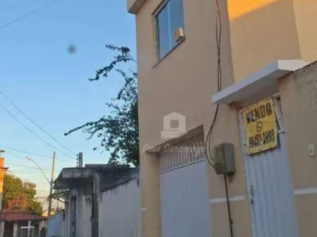 Excelente Casa de 3 Quartos no Mutuá