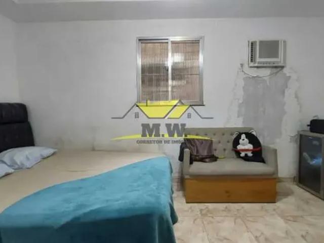 Excelente casa de 3 quartos sendo um deles suite em irajá!