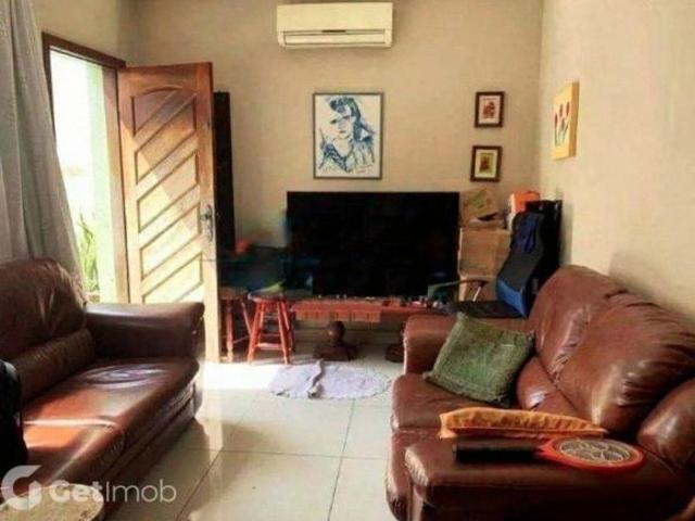 EXCELENTE CASA DE VILA NA LAPA