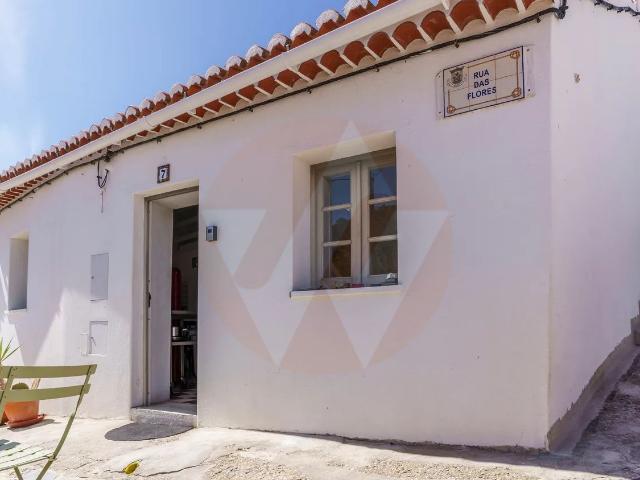 Excelente Casa de Aldeia Renovada