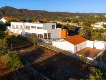 Salir, Freguesía de Salir, Loulé, Distrito de Faro, Algarve