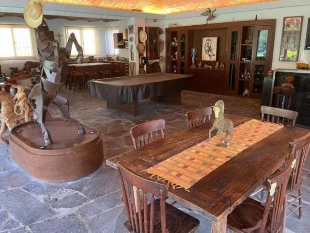 Excelente Casa de Campo en Venta en San Isidro Mazatepec a un Minuto de Circuito Metropolitano Sur