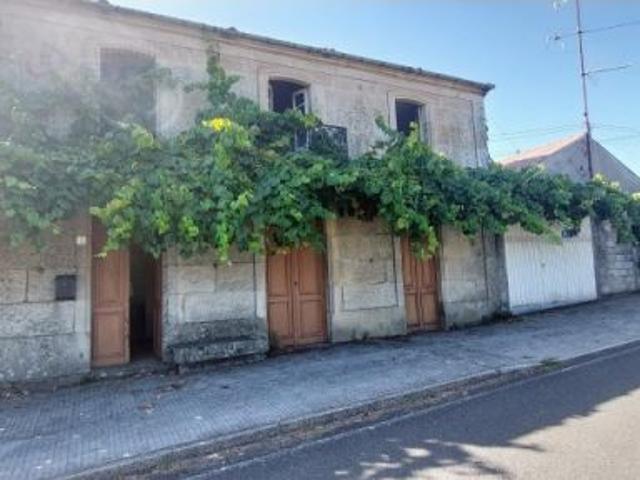 Excelente casa de piedra en Cortegada, Silleda
