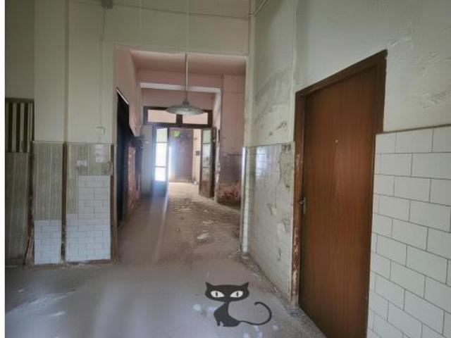 Excelente Casa de Pueblo 116m2 en el Casco Antiguo para Reformar!
