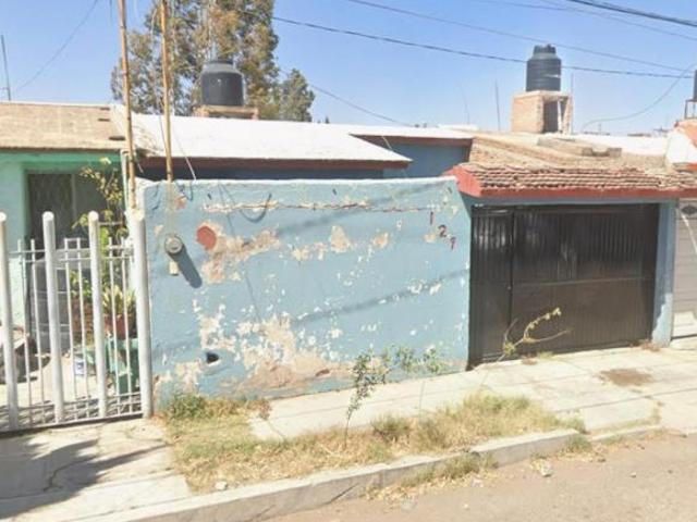 EXCELENTE CASA DE RECUPERACIÓN BANCARIA EN LOS ALAMOS, DURANGO
