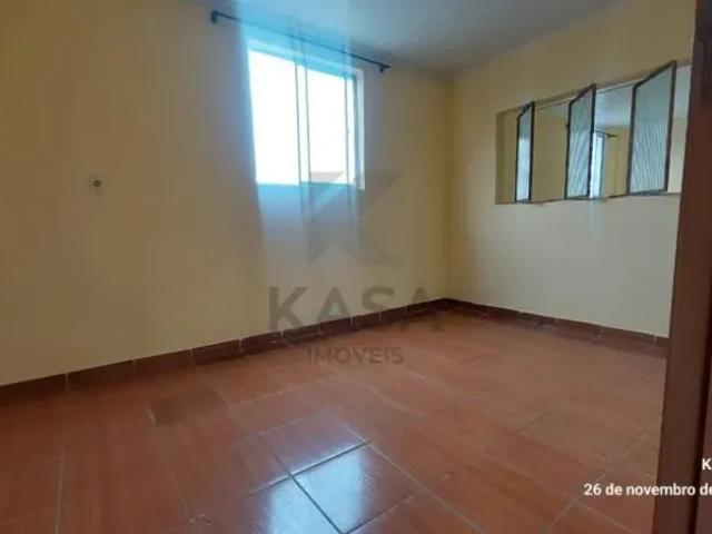 Excelente casa, disponível para locação