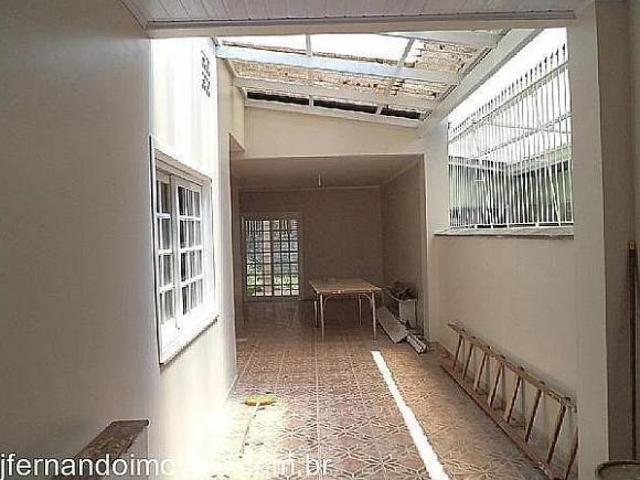 EXCELENTE CASA DISPONÍVEL PARA VENDA E ALUGUEL NO BAIRRO HARMONIA – CANOAS/RS! NÃO PERCA ESSA OPORTU