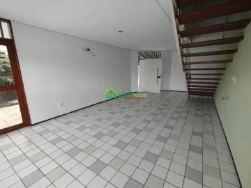 Fátima, Teresina, Teresina, Piauí - Garagem