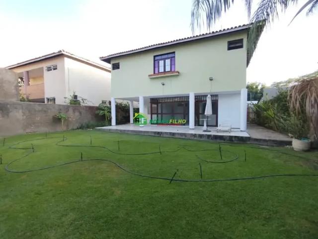 Excelente Casa Duplex Bairro Fátima 709 m²