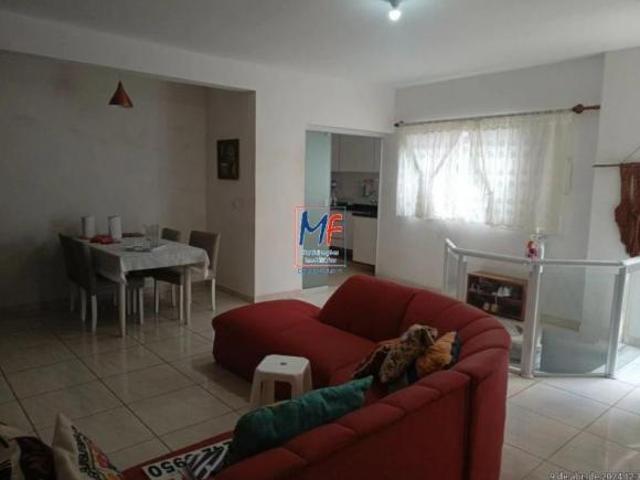 Excelente Casa em vila tipo Sobrado na Bela Vista, 110 m² a.c 145 m² terreno, 3 dorms, sendo 1