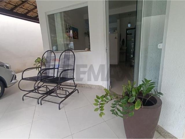 Excelente Casa em condomínio em Stella Maris