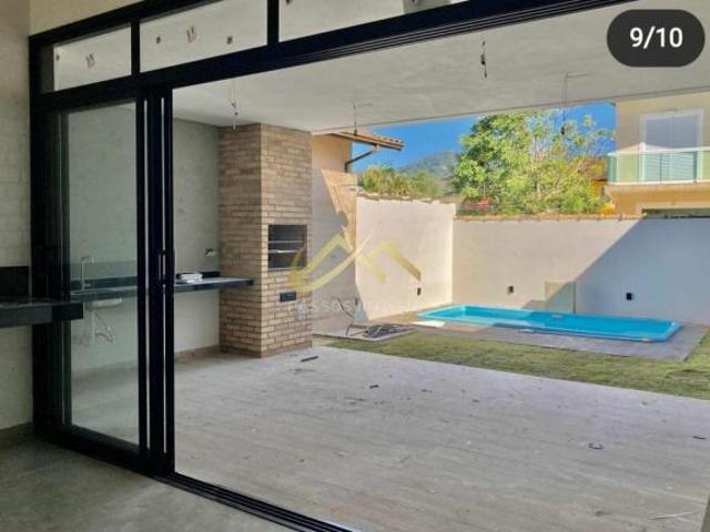 EXCELENTE CASA EM CONDOMINIO FECHADO COM SEGURANÇA, RIOS E LAGOS PARA PESCAR