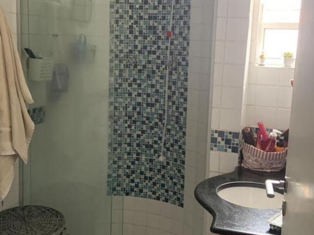 Aconchegante casa em condomínio para venda em Saúde com 3 quartos, sendo 1 suíte, 206m² danielealv