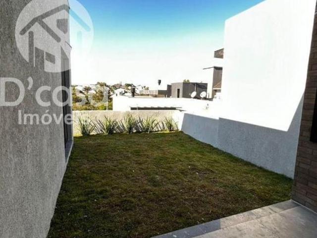 Excelente casa em condomínio, R$ 850.000 Reserva do Arvoredo Gravataí/RS