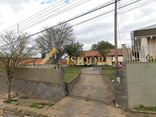 EXCELENTE CASA EM COLOMBO! 04 QTS,SUÍTE,TERRENO,PRONTO P/ MORAR