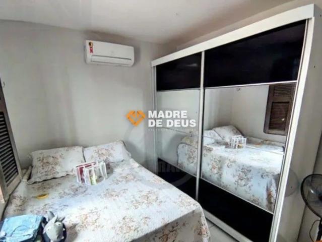 Grande Oportunidade! Casa de 4 Quartos 2 Suítes | 103 m² Antônio Bezerra