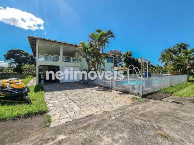 Excelente casa em quadra privilegiada!