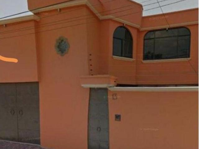 Excelente Casa en Texcoco